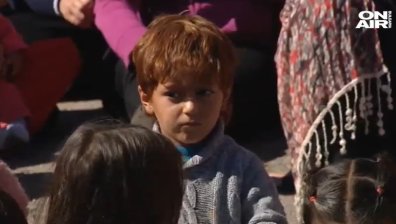 Расте броят на децата бежанци без родители у нас, повечето от Афганистан и Сирия