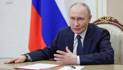 Европа не дава сингали на Русия, че иска диалог с Владимир Путин