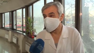 Започна ваксинирането на медиците от Спешна помощ