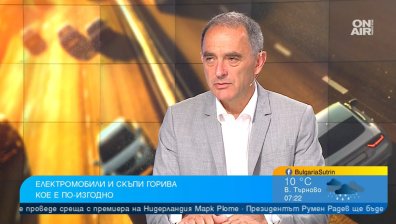 Драстичен ръст в продажбите на електромобили у нас, сервизите вече не са проблем