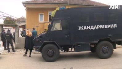 Властите с акция срещу телефонни измамници в Горна Оряховица
