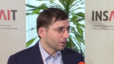 Google отпуска 1 млн. долара за стипендии на учени от INSAIT към СУ