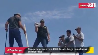 Хванаха двама българи с кокаин за 200 милиона долара