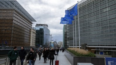 458 млн. евро ще отпусне ЕК на България за периода 2021-2027 г.