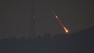 Исторически пряк удар на Иран срещу Израел с крилати, балистични ракети и дронове