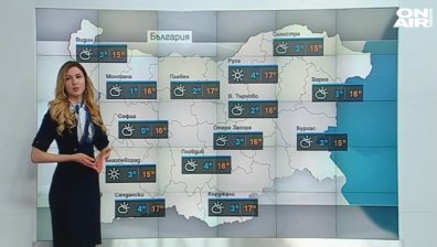 Централна прогноза