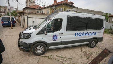 Нова акция срещу купуването на гласове, този път в сливенски села