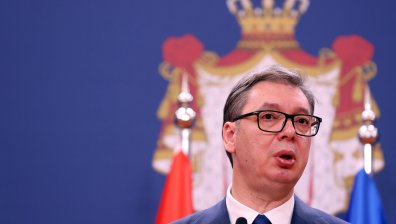 Вучич: Едностранните действия на Прищина причиняват кризата в Северно Косово