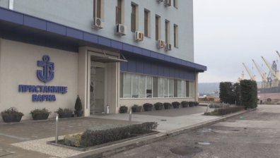Откриха кокаин за 12 млн. лева в контейнер на пристанище "Варна-запад"