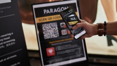 Как пандемията задвижи QR революцията?