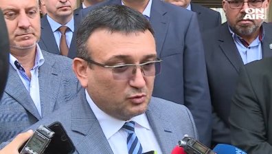Синдикатите в МВР на среща с новия вътрешен министър