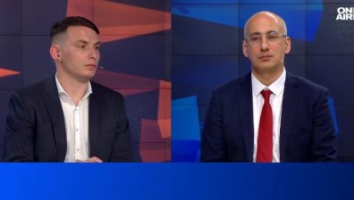 Близо сме до Еврозоната, притесненията за по-висока инфлация са само страхове