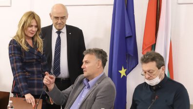 Комисията по енергетика каза "да" на "Държавната петролна компания"