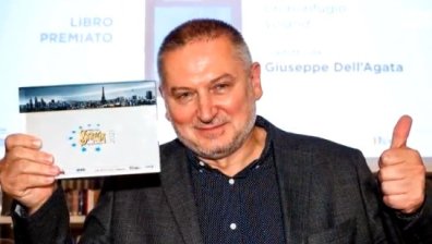 Георги Господинов: Ще ми се литературата да е ваксината и имунната система, която ще ни помогне