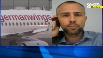 Александър Богоявленски: Катастрофата на Germanwings A320 не е терористичен акт