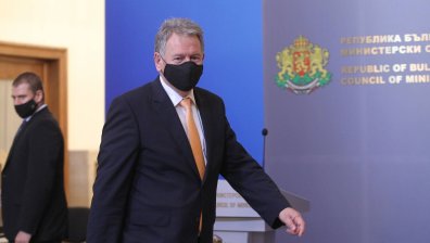 Министър Кацаров утвърди цифровия сертификат за преболедуване на Ковид-19