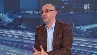 Меркел в България? Губи подкрепа и брои приятелите си, посочи Милен Керемедчиев
