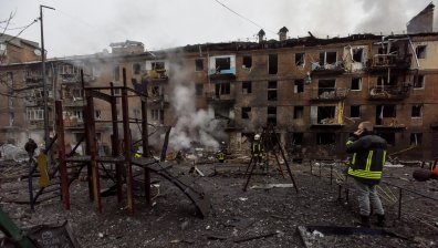 Украйна ще получи още 1 млрд. евро помощи за зимата