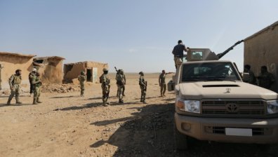 ЕС може да наложи оръжейно ембарго върху Турция заради нахлуването в Сирия