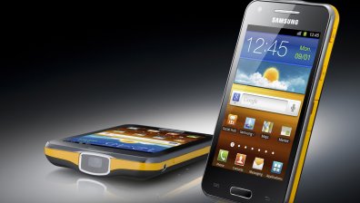 Apple и Samsung прподължават патентната битка
