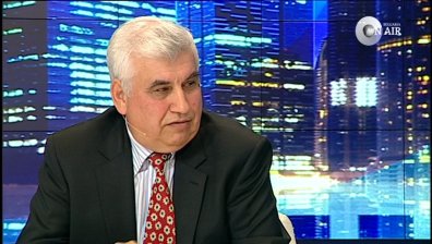 Референдумът в Крим слага началото на нова фаза в развитието на кризата в Украйна