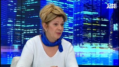 Н. Караджова: Ще има сериозни последици, ако не се вземат мерки за климатичните промени