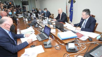 След 20 октомври ще са ясни кандидатите за шеф на ВКС