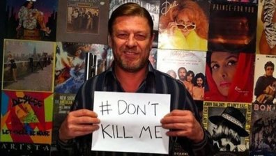 На актьор от Game of Thrones му писна да умира, отказва роли, в които го убиват