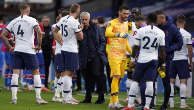 Звездите на "Тотнъм" идват у нас със собствена охрана и готвач