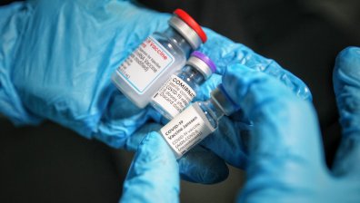 Почти всички починали с Ковид-19 за денонощието са били неваксинирани