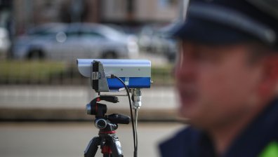 МВР хваща повече пияни и дрогирани шофьори през почивните дни