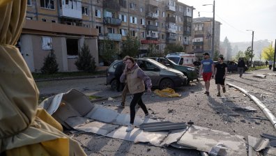 Украйна: Русия наруши примирието с атака срещу промишлен комплекс