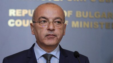 Служебният кабинет обсъжда готовността ни за присъединяване към Шенген