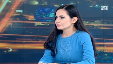 Мариана Тодорова: Свикването на ВНС е изходът от политическата безпътица