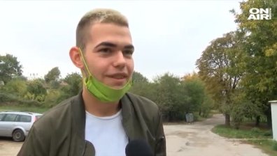 Ученик: Може да има съученици, които да не могат да се подготвят за матурата