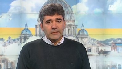 Богослов: Посещението на папата е държавно и няма църковен характер