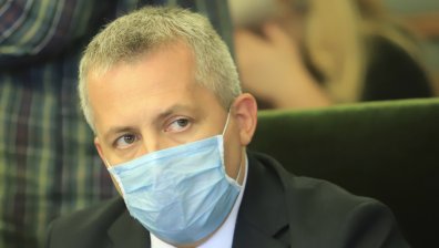 Гл. ком. Николай Хаджиев е свободен от поста директор на ГД "Национална полиция"