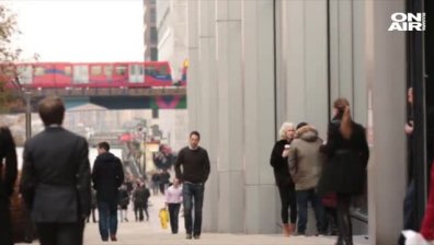 Британската икономика е нараснала с 0,5% през третото тримесечие