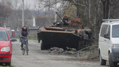 Убити и ранени при обстрел в Харков, Зеленски разговаря с Кристалина Георгиева