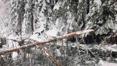 Увеличава се опасността от лавини в Пирин заради вятъра