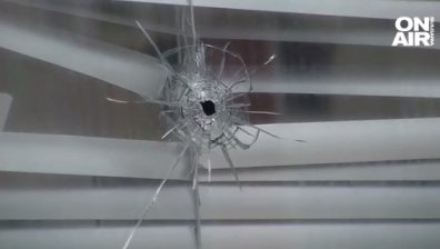 Камери са запечатали стрелбата срещу българския клуб в Охрид