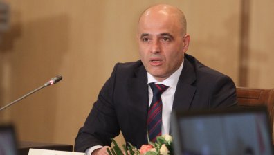 Ковачевски видя провокация: Българската делегация в Битоля разпали езика на омразата