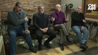 Историите ON AIR: Да те жадувам...