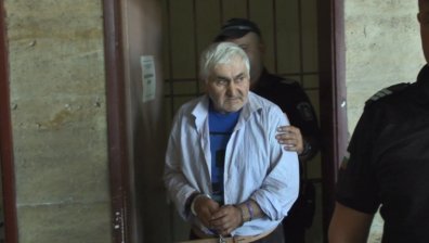 Кюстендил: Оставиха в ареста мъжа, обвинен за убийството на свой приятел
