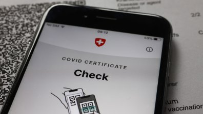 Белгийски лекар е издал над 2000 фалшиви Ковид сертификата