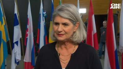Карин Морен пред Bulgaria ON AIR: Трудно "Жълтите жилетки" ще направят партия