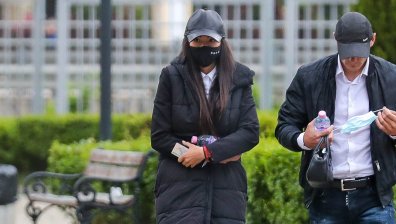 Делото "Симона Радева": Започнаха пледоариите за укривателството на Семерджиев