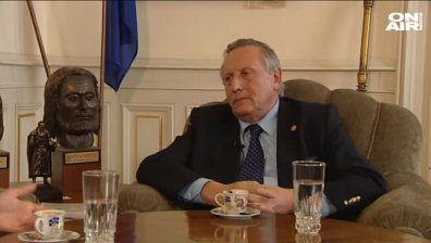 Акад. Стефан Воденичаров: Партиите се готвят за предсрочни избори