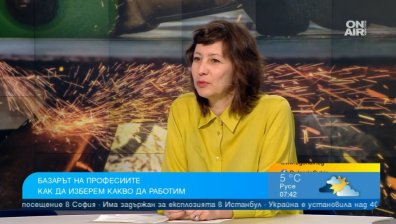 Как да изберем какво да работим?