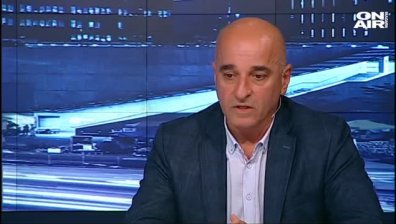 Нормално е левите сили да се опитат да участват в управлението на града, коментира Николай Стойнев